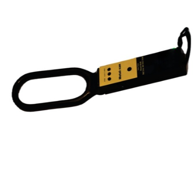 CO-METAL SCAN
