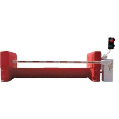Doorking 1625 Wedge Barrier System