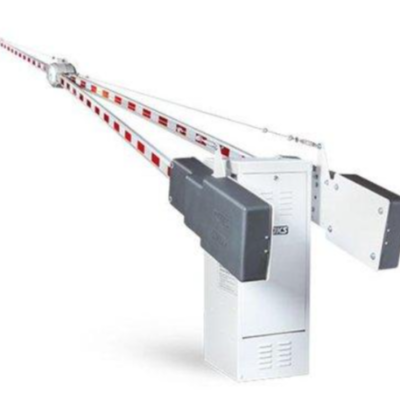 Doorking 1602 Barrier Gate