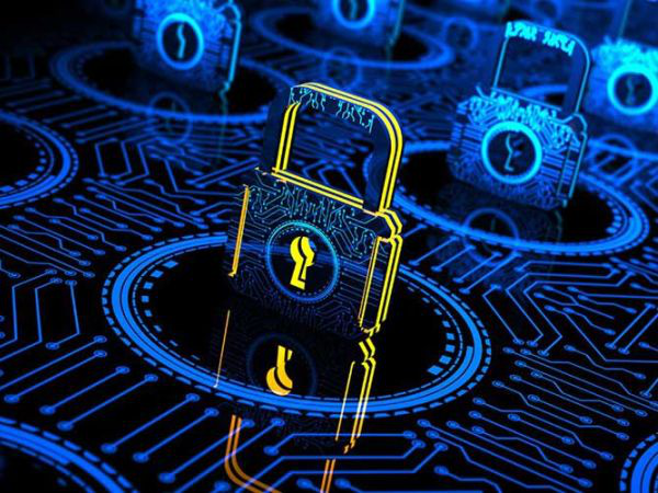 IT & Cyber Security