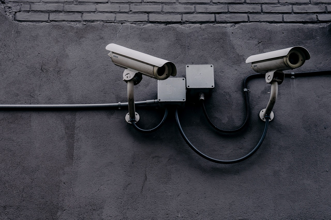 Video Surveillance